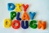 Never Buy Play Dough Again! 16 Fun Ways to Make It Yourself
