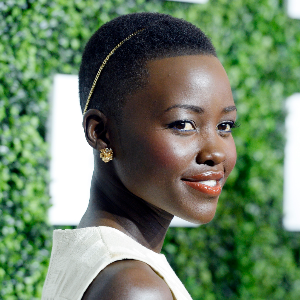 Lupita Nyongos Speech At Essence Black Women In Hollywood Popsugar 