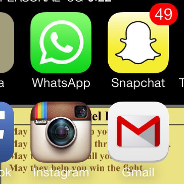 Snapchats Not Loading Properly Snapchats Not Loading Properly