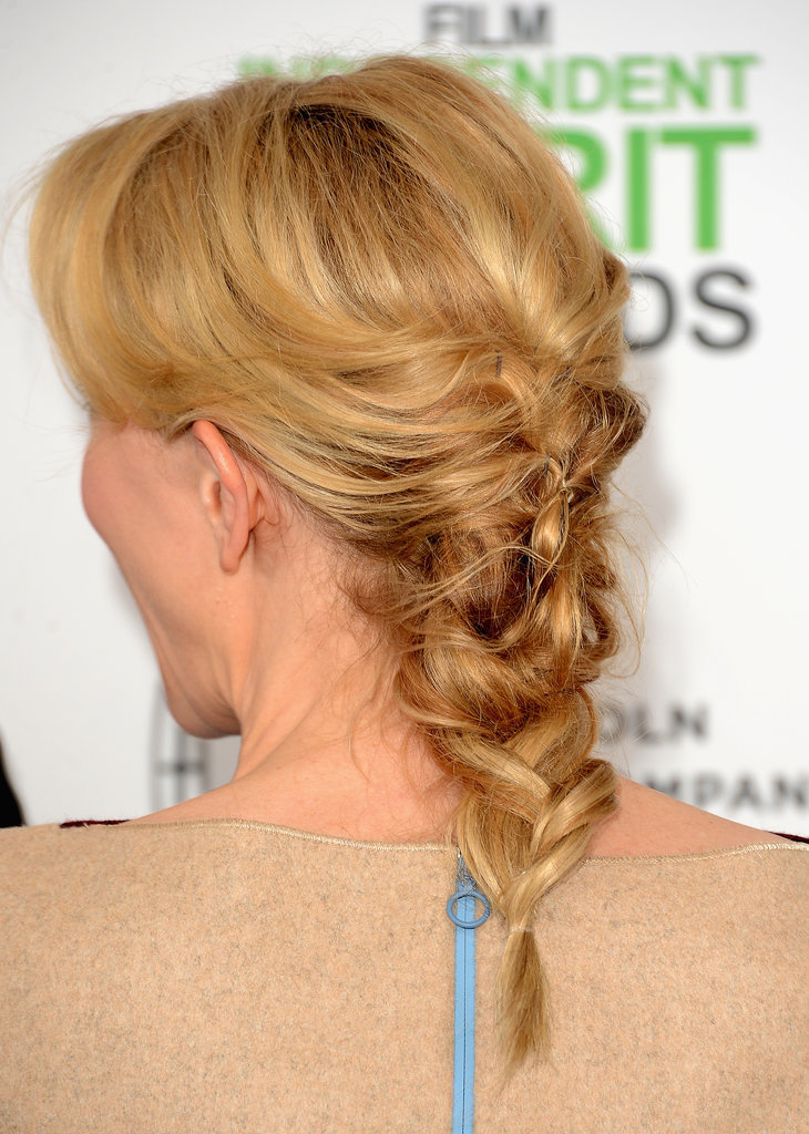 Cate Blanchett at the Spirit Awards Cate Blanchett at the Spirit Awards