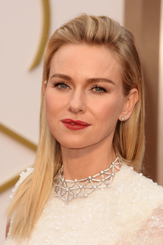 Naomi Watts at 2014 Oscars Naomi Watts at 2014 Oscars