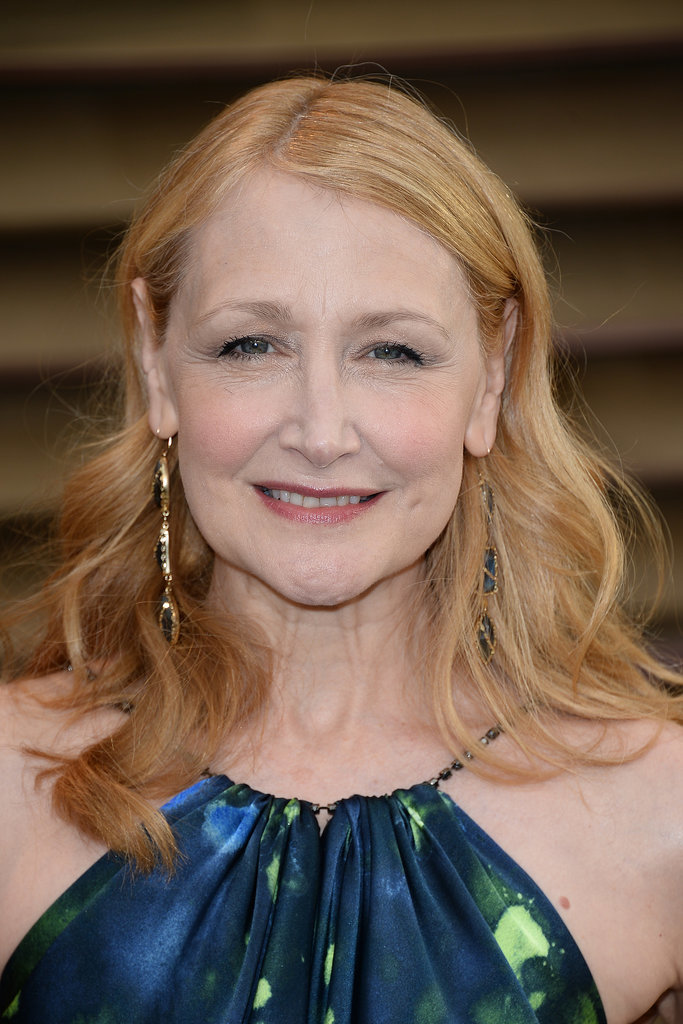 Patricia Clarkson at Vanity Fair Party Patricia Clarkson at Vanity Fair Party