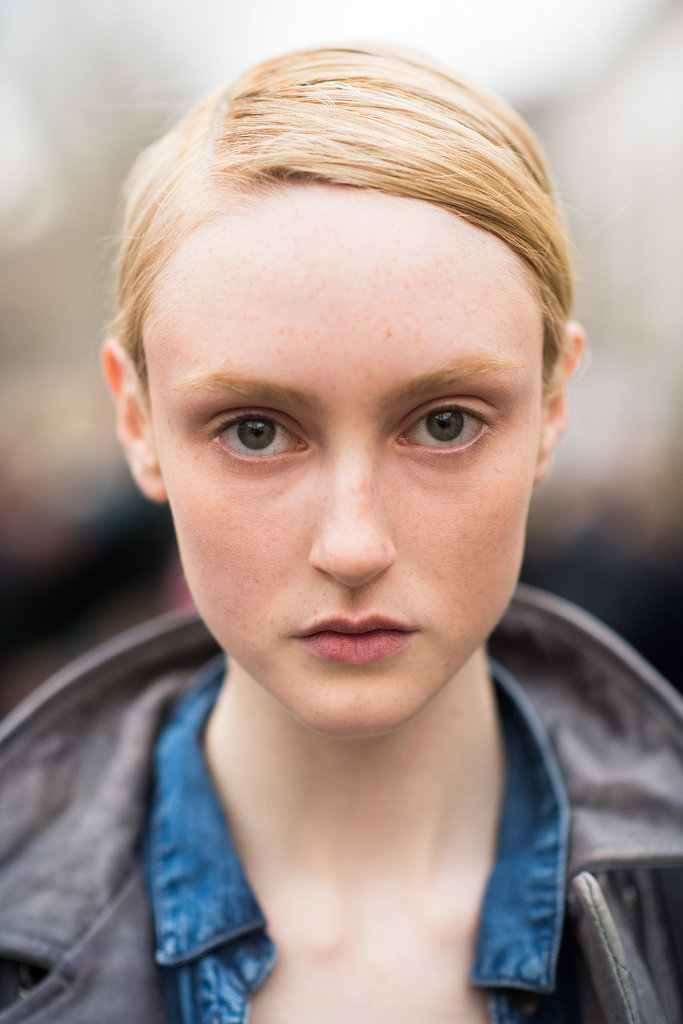 Beauty Street Style Fall 2014 Beauty Street Style Fall 2014