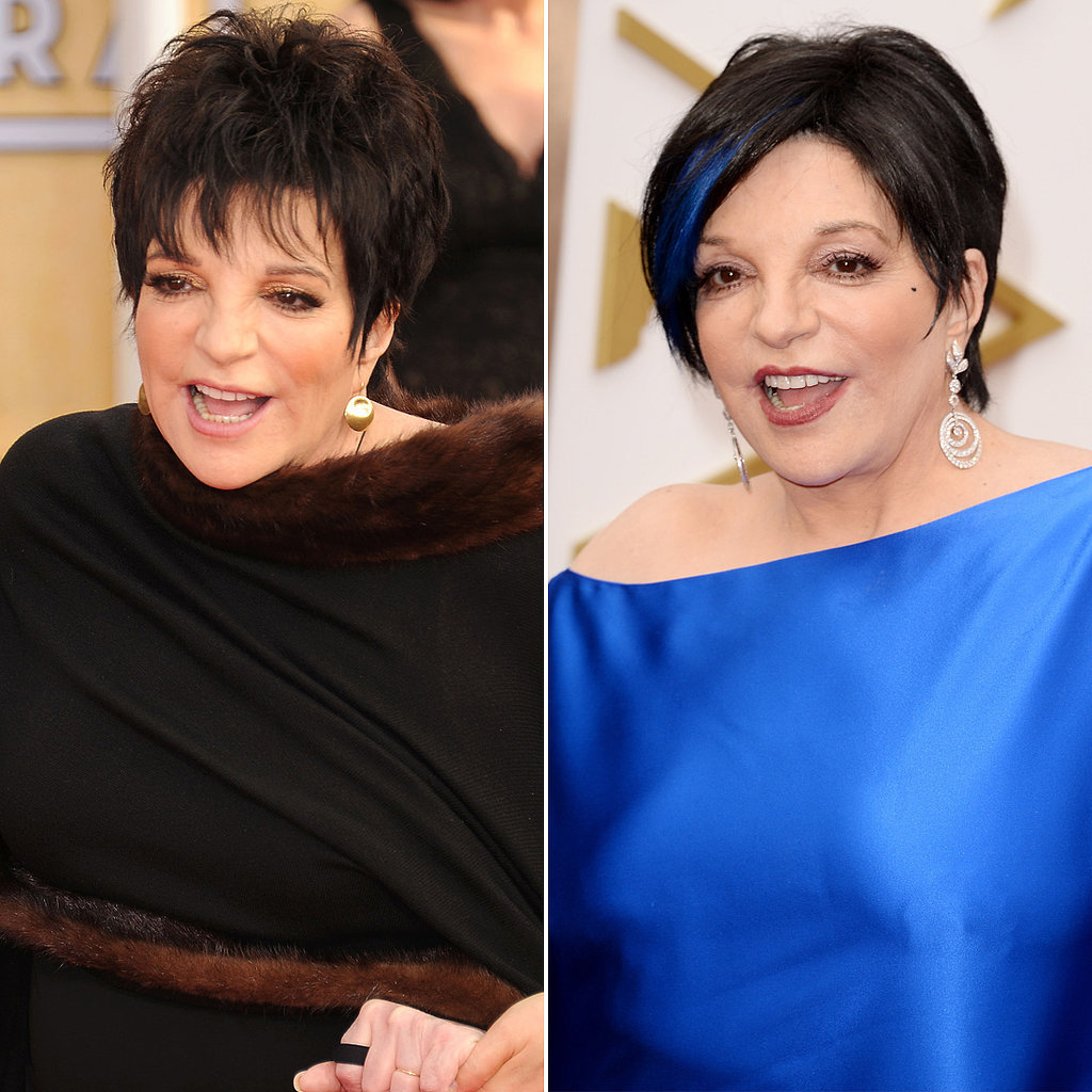 Liza Minnelli Liza Minnelli