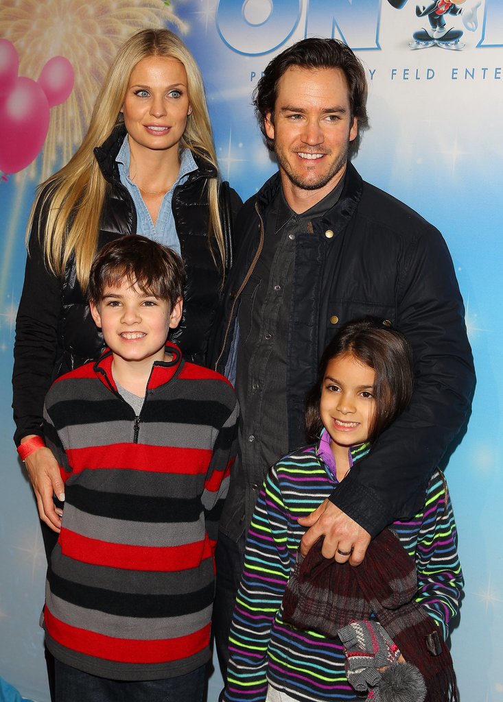 Mark-Paul Gosselaar Mark-Paul Gosselaar