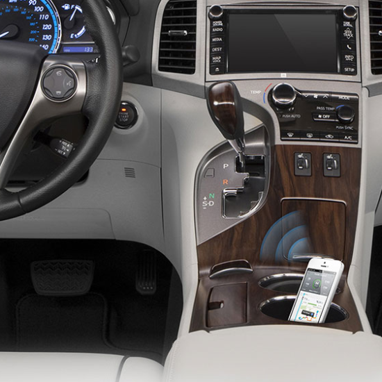 Pimp Your Ride With These Car Gadgets