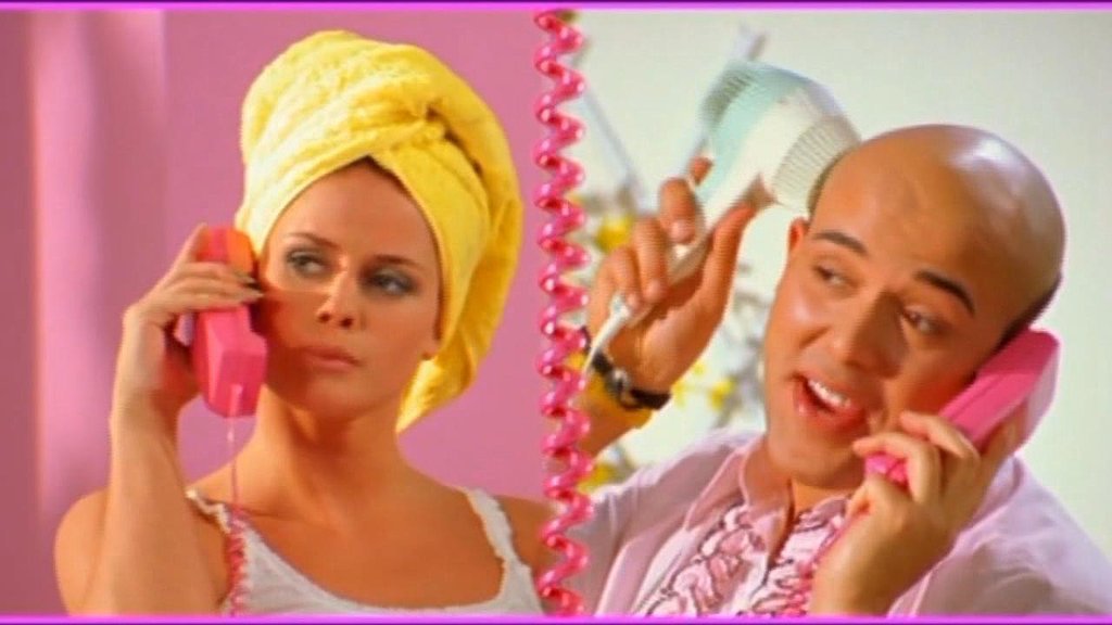 "Barbie Girl" "Barbie Girl"