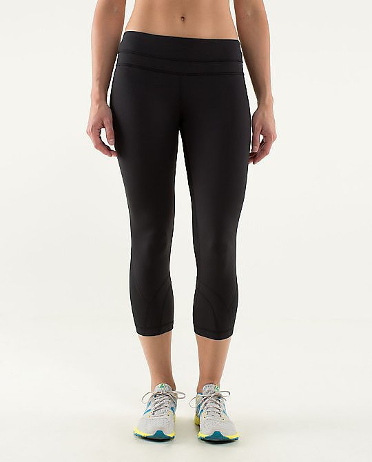 Lululemon Athletica Leggings Side Pocketsuite