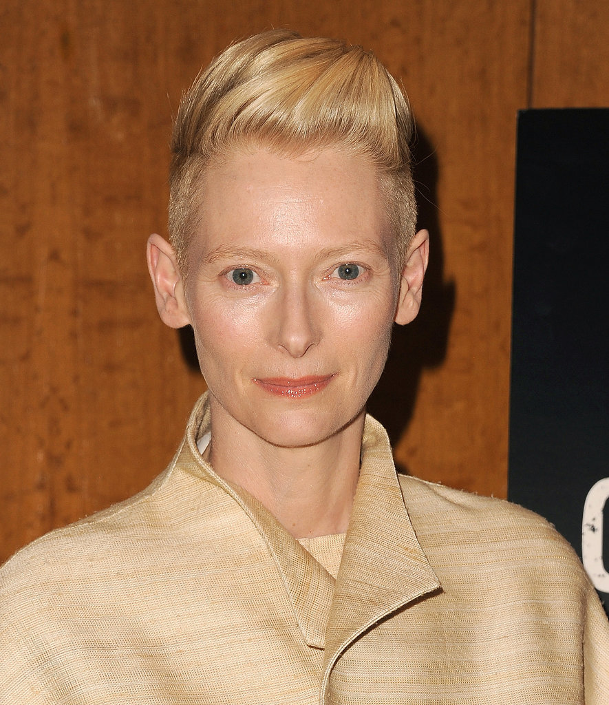 Tilda Swinton Tilda Swinton