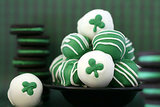 21 Sweet St. Patrick's Day Treats For Lucky Tots