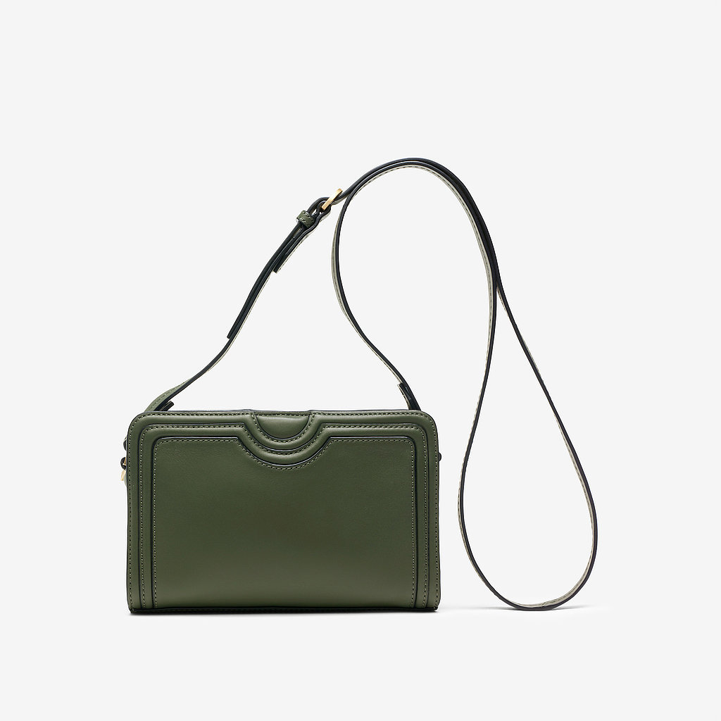 Slim and Structured Bags