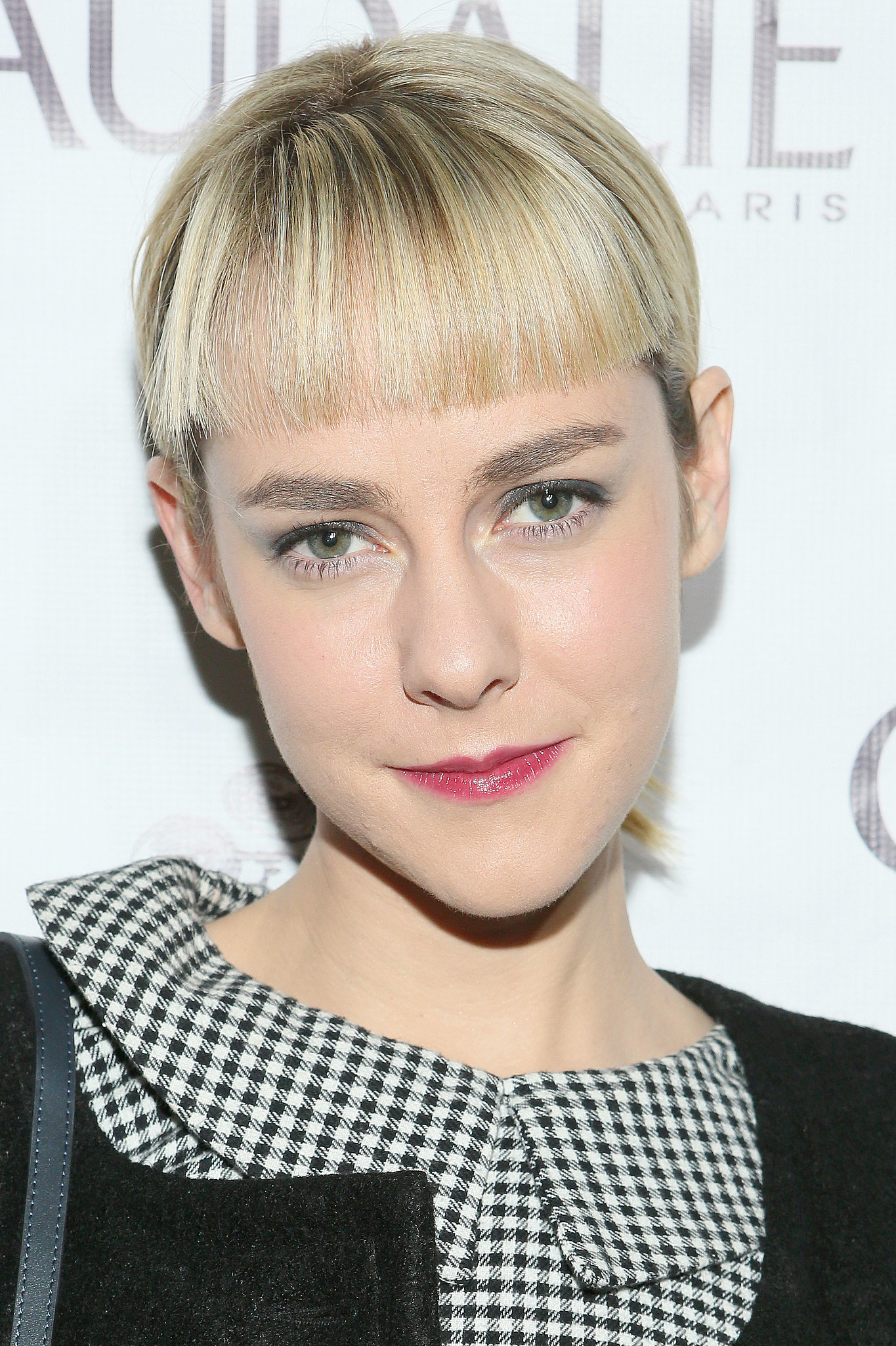 Jena Malone SXSW Isn't the Only Place Stars Are Looking Good This