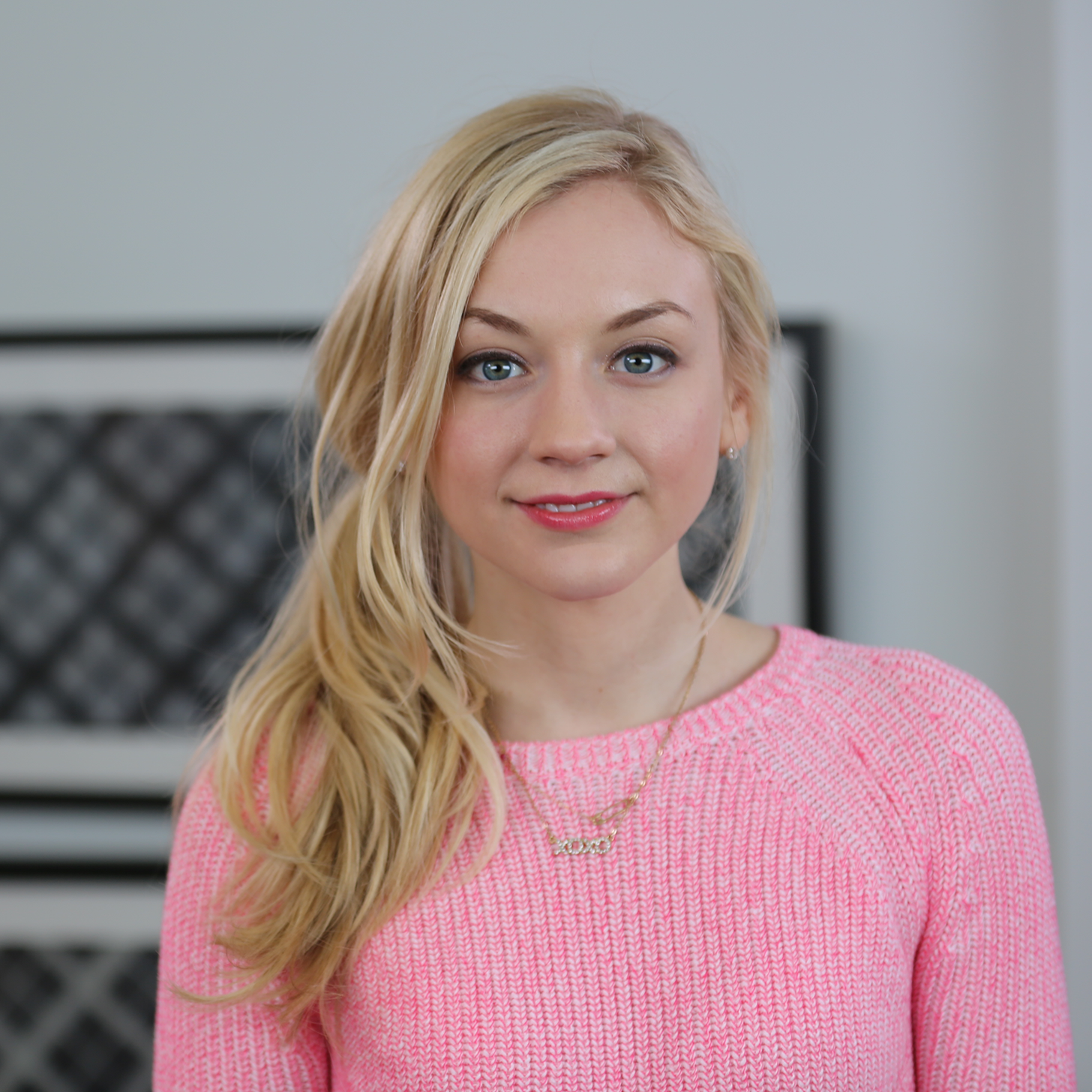 Emily Kinney earned legions of fans thanks to her work on The Walking Dead, but she&#39;s doing double duty now with the rerelease of her album Expired ... - Emily-Kinney-Walking-Dead-Interview