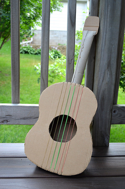 Guitar Guitar