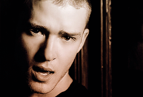 When this close-up made you weak in the knees. When this close-up made you weak in the knees.