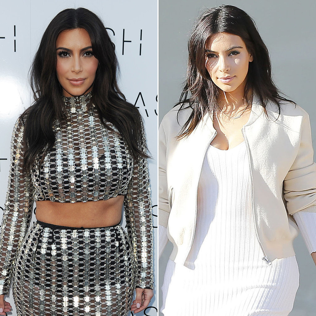 Kim Kardashian Kim Kardashian