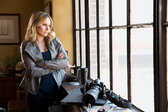The Easter Eggs, Inside Jokes, and TV Show References in the Veronica Mars Movie The Easter Eggs, Inside Jokes, and TV Show References in the Veronica Mars Movie