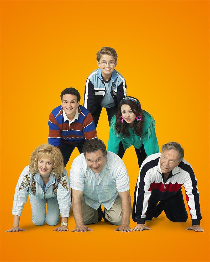 The Goldbergs When Is My Show Ending? Check Out All the Season Finale