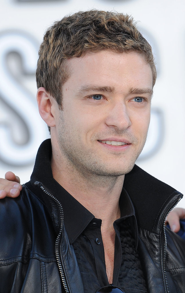 When he looked painfully, extraordinarily good at the 2010 MTV VMAs. When he looked painfully, extraordinarily good at the 2010 MTV VMAs.