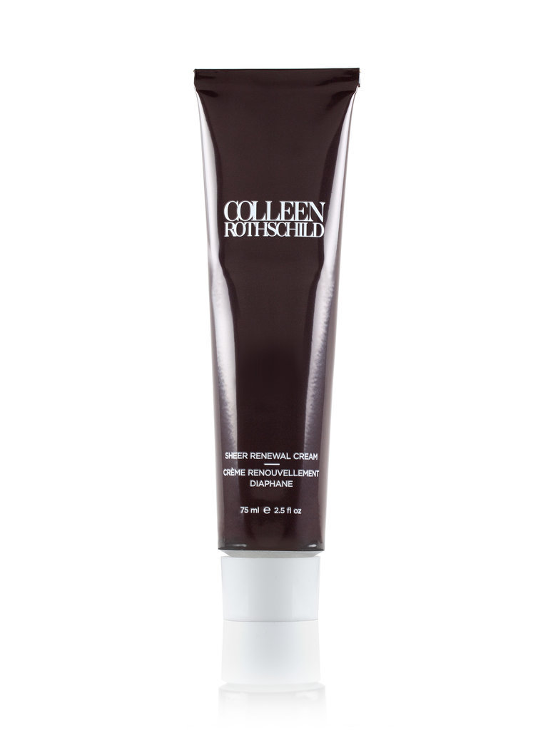 Colleen Rothschild Sheer Renewal Cream Colleen Rothschild Sheer Renewal Cream