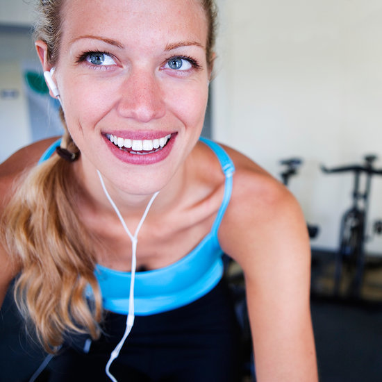 how to get a flat stomach without abs