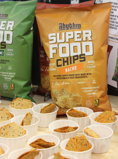 3 Crave-Worthy Chips With a Secret Ingredient You'll Love 3 Crave-Worthy Chips With a Secret Ingredient You'll Love