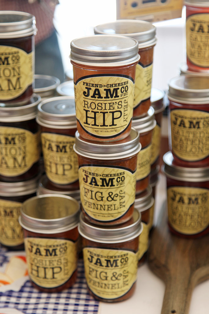 Rosie's Hip Jelly Rosie's Hip Jelly