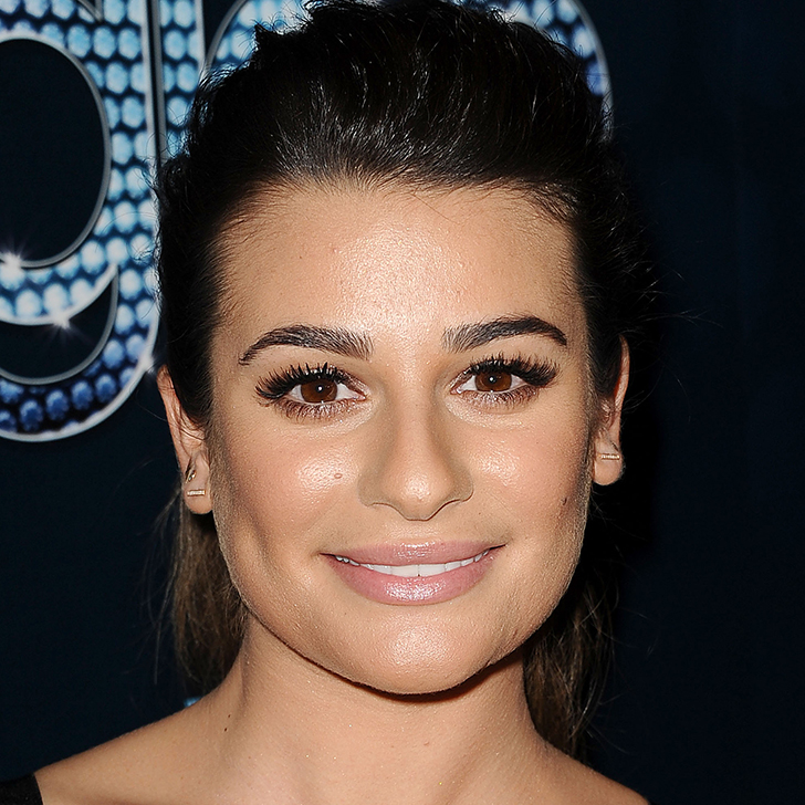 Lea Michele Makeup Tutorial From Melanie Inglessis | POPSUGAR Beauty