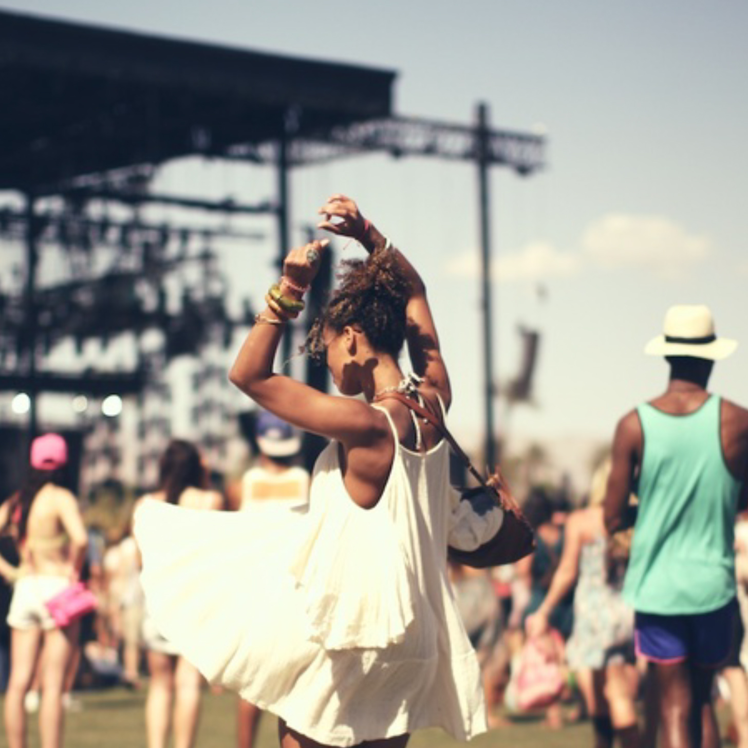 Our Music Festival Style Picks on a Budget!