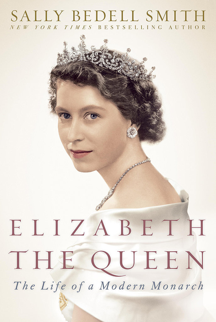 You Consider A Queen Elizabeth Biography A Perfect Beach Read You
