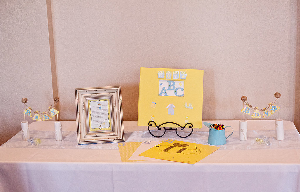 ABC Guest Book and Keepsake ABC Guest Book and Keepsake