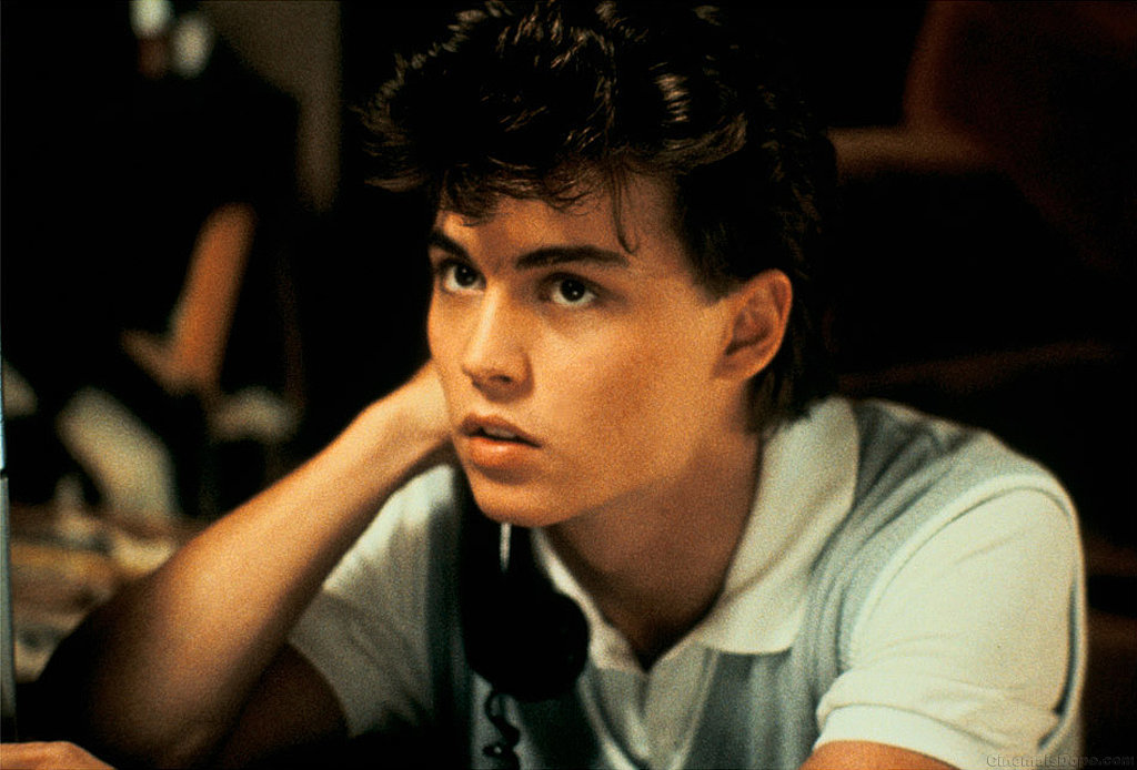 Johnny Depp, Nightmare on Elm Street Johnny Depp, Nightmare on Elm Street