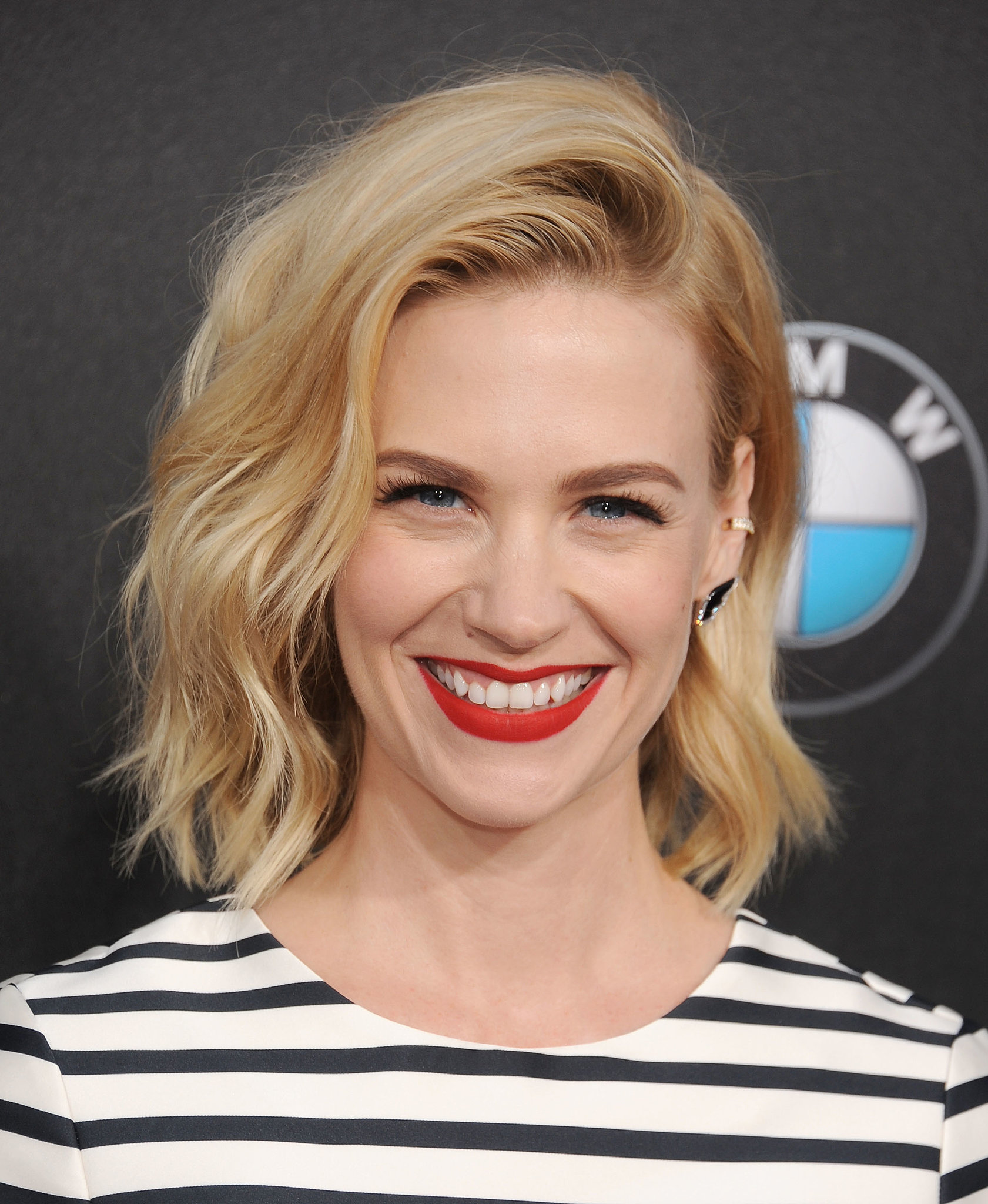 <b>January Jones</b> - January-Jones