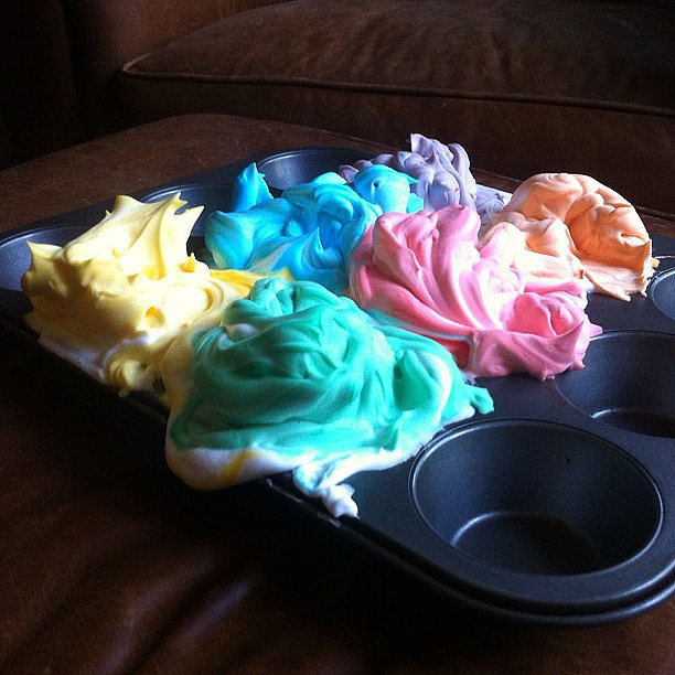 Bathtub Crafts For Kids POPSUGAR Moms