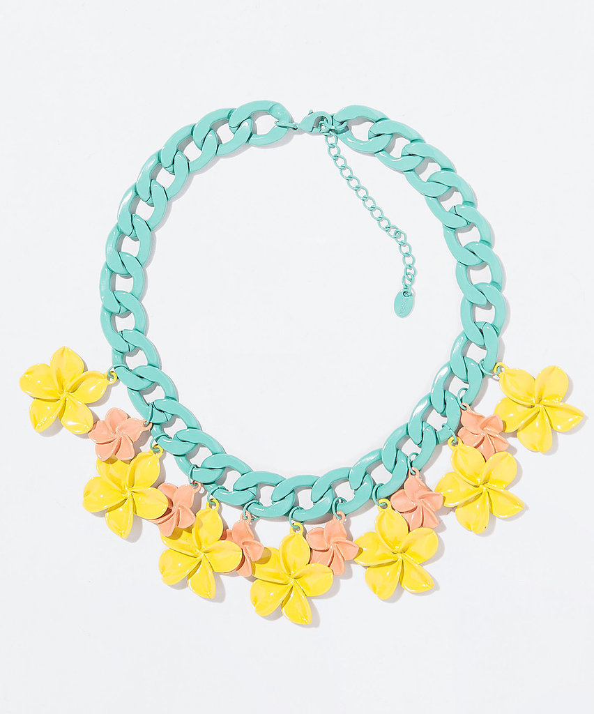 Best Jewelry at Zara  POPSUGAR Fashion