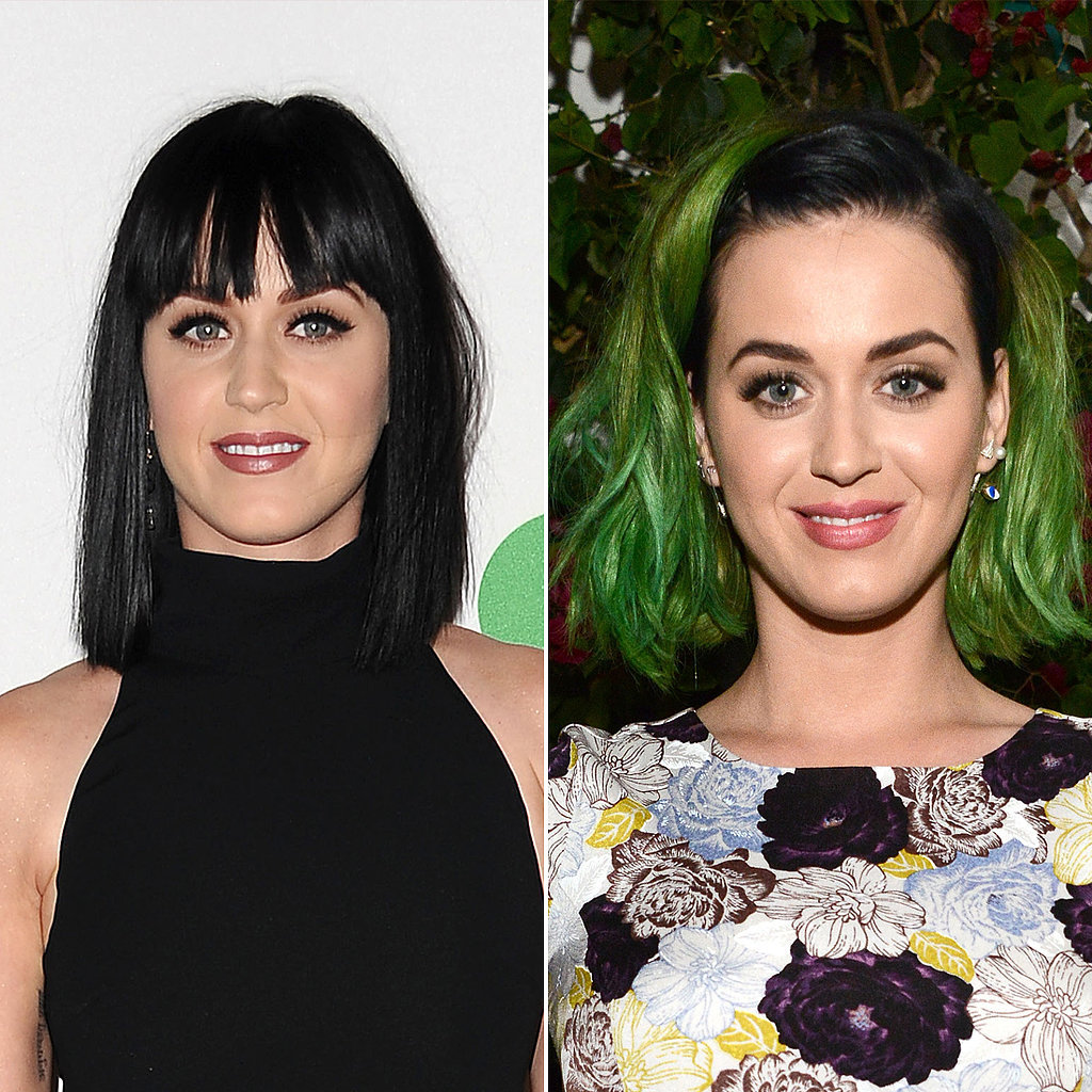 Katy Perry Katy Perry
