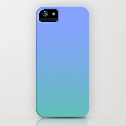 Ombré Sky by Creative7 Smartphone Case Ombré Sky by Creative7 Smartphone Case
