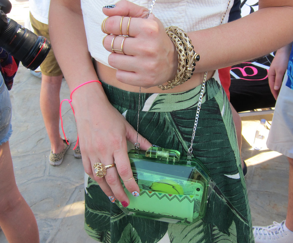 Festival Fashion Accessories Festival Fashion Accessories