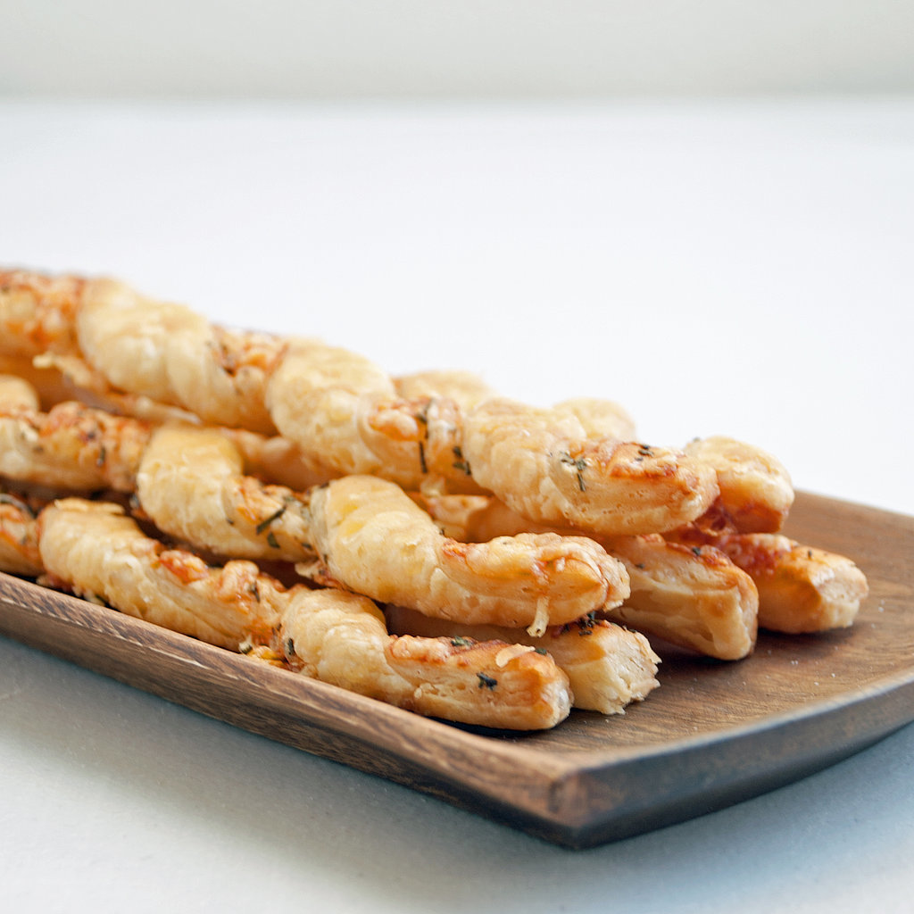 Cheese Straws Cheese Straws