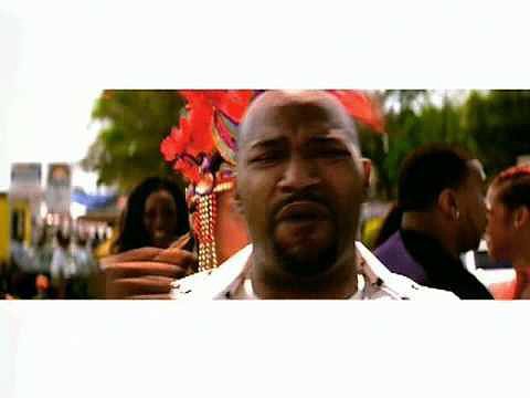 Jay Z — "Big Pimpin'" Jay Z — "Big Pimpin'"