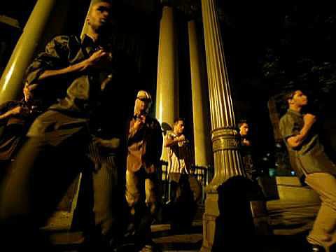 Ricky Martin — "Livin' La Vida Loca" Ricky Martin — "Livin' La Vida Loca"