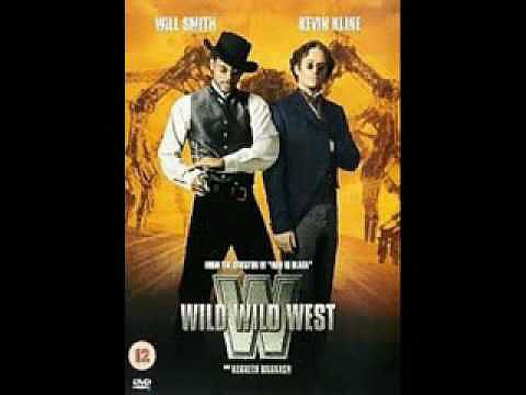 Will Smith — "Wild Wild West" Will Smith — "Wild Wild West"