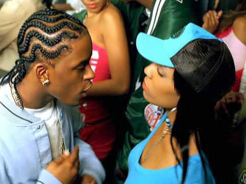 J-Kwon — "Tipsy" J-Kwon — "Tipsy"