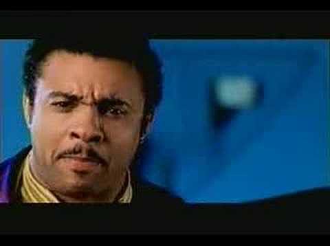 Shaggy — "It Wasn't Me" Shaggy — "It Wasn't Me"