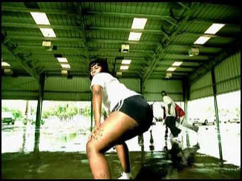 Juvenile — "Back That Thang Up" Juvenile — "Back That Thang Up"