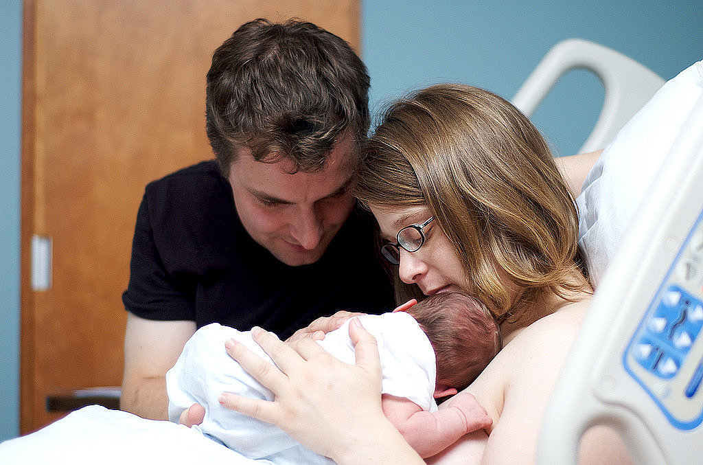 8 Parenting Styles Explained (Including 1 You've Never Heard Of) 8 Parenting Styles Explained (Including 1 You've Never Heard Of)