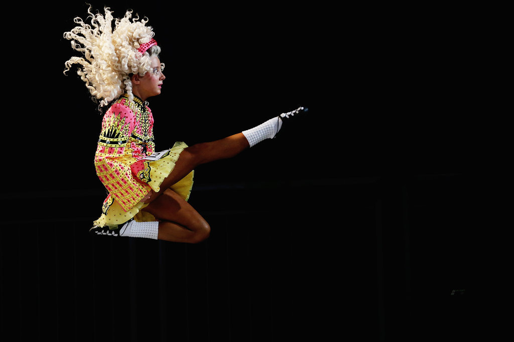 High Jump High Jump