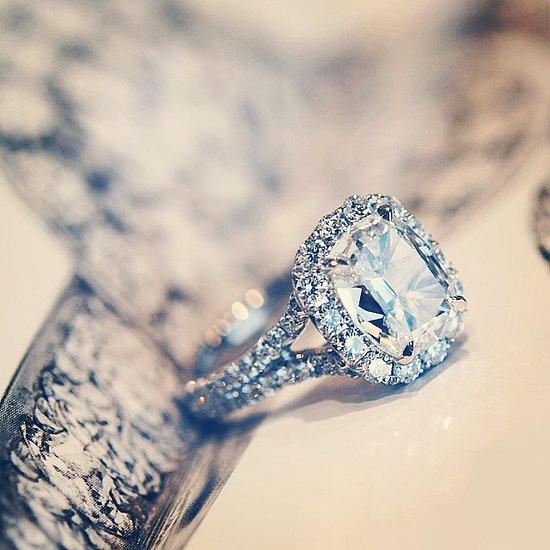 Man-Made Diamonds vs. Real Diamonds Man-Made Diamonds vs. Real Diamonds