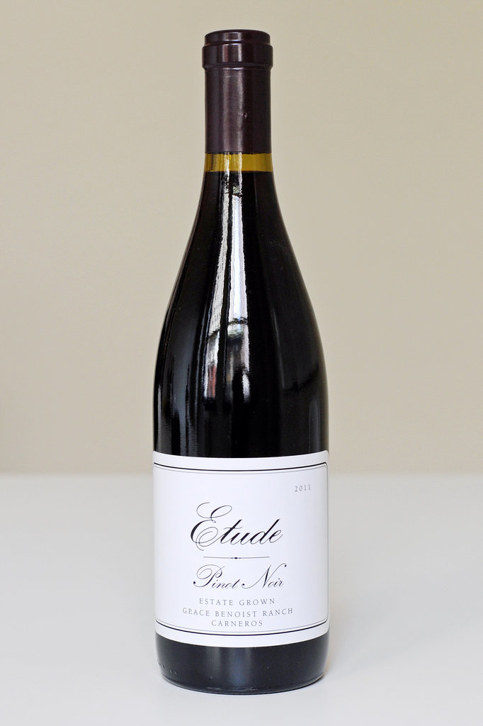 2011 Etude Pinot Noir 2011 Etude Pinot Noir