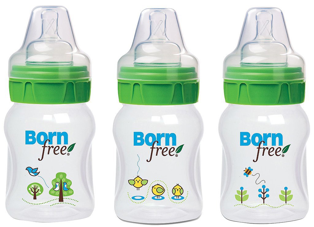 BornFree Deco Bottles BornFree Deco Bottles